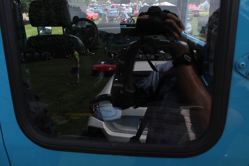 Illustration for article titled PVGP photos